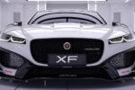 2026捷豹XF｜英伦豪华与智能驾驭新境界