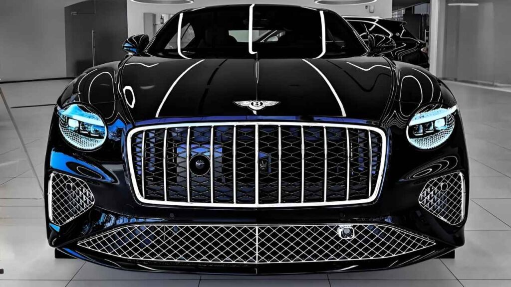 2026林肯Navigator皮卡｜美式豪华与硬派力量新标杆