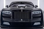 2026劳斯莱斯Phantom｜极致豪华与英伦尊贵新境界